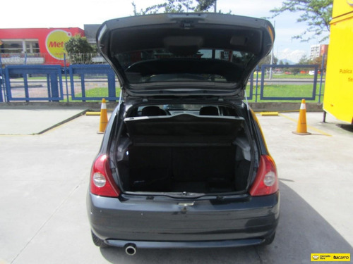 Renault Clio F.iv Rs Dynamique