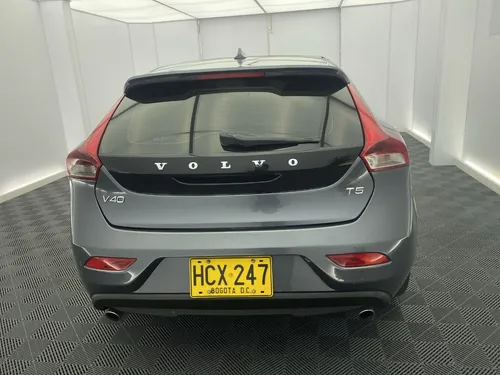 Volvo V40 2.0 T5 Energy