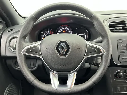 Renault Logan LIFE 1.6