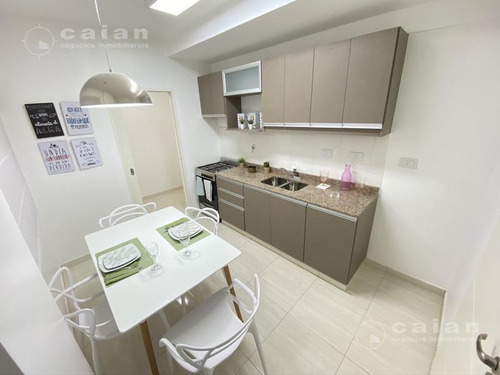 Imagen 22 de 24 de Departamento - Villa Crespo
