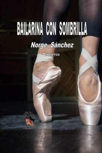 Bailarina Con Sombrilla