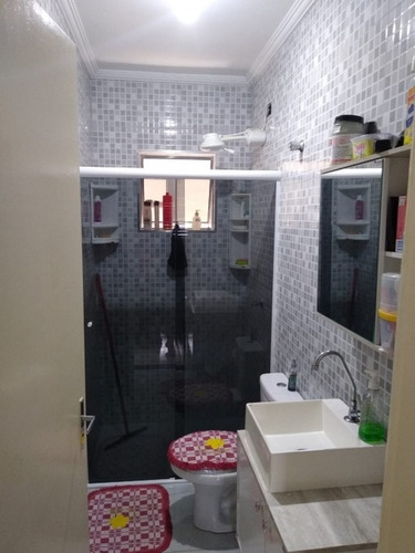 Casa Em Condomínio Financiamento Caraguatatuba - Sp - Morro Do Algodão - 3862