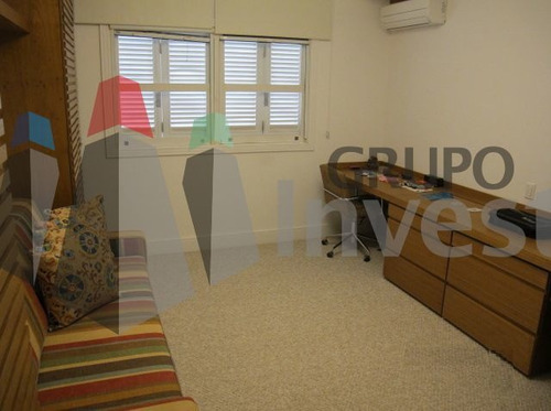 Imagem 18 de 18 de Casa À Venda, 470 M² Por R$ 3.200.000,00 - Gramado - Campinas/sp - Ca0230