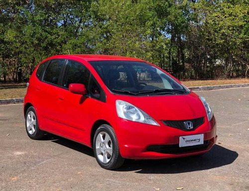 Imagem 7 de 9 de Fit Lxl Manual 2010