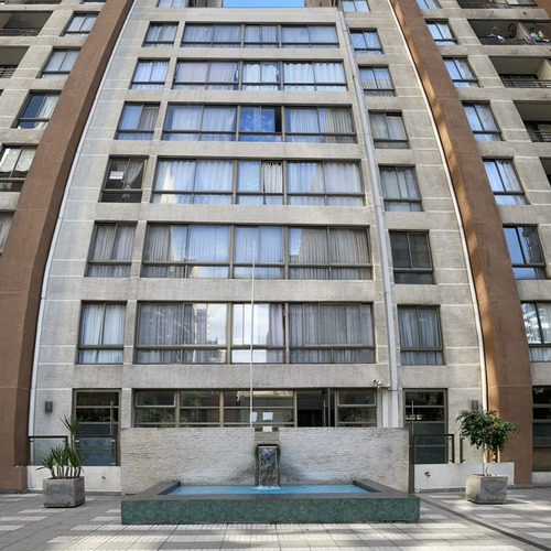 Edificio Lord Cochrane Piso 4