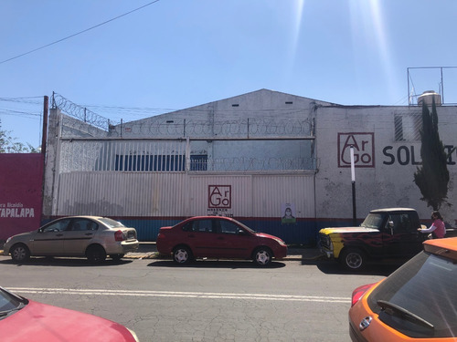 Imagen 2 de 4 de 1500m2, Bodega Trailer, Para Producir O Almacenar