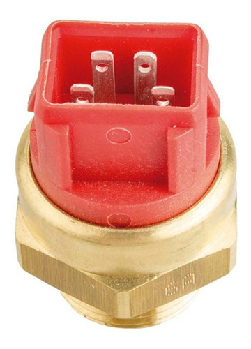 Imagen 2 de 8 de Bulbo Electro Ventilador Ford Escort 98 100/95º