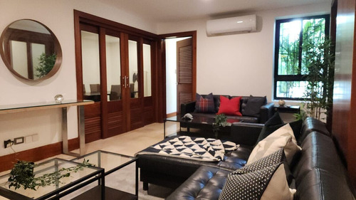¿buscas Alquiler Amueblado De 2 Habitaciones En Piantini?