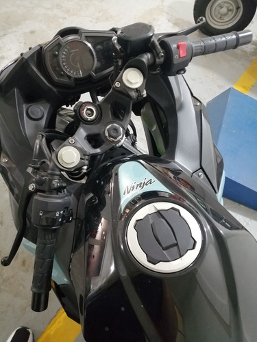 Auteco Kawasaki Ninja 400 2020 Nueva