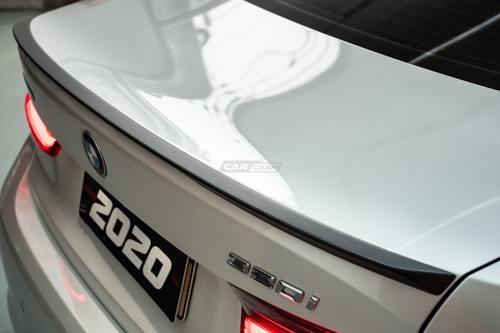 BMW Serie 3 2.0 320i Sedan Sportline