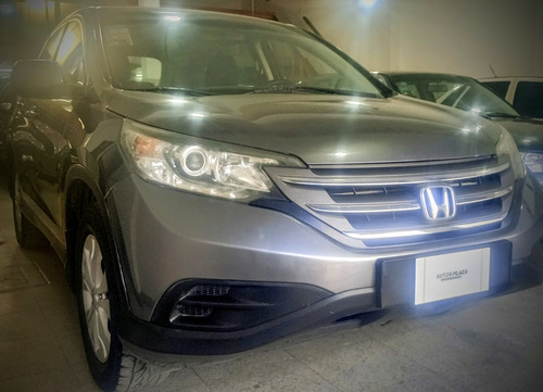 Honda CR-V 2.4 Lx 2wd 185cv At