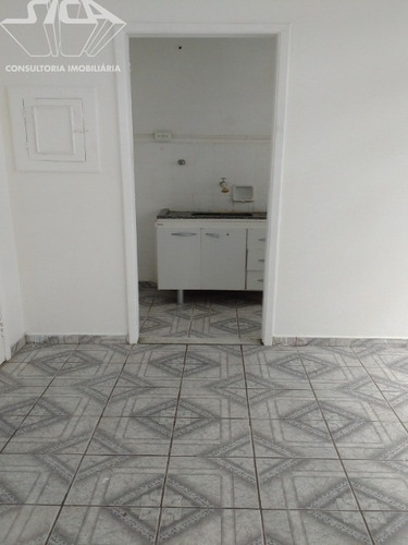 Imagem 5 de 11 de Apartamento - Ap00287 - 3389428