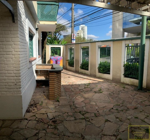 Imagem 3 de 10 de Imóvel Comercial Para Locação Na Região De Pinheiros - Eb87542