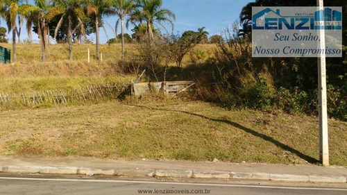 Imagem 8 de 19 de Terrenos Industriais À Venda Em Extrema/mg - Compre O Seu Terrenos Industriais Aqui! - 1416479