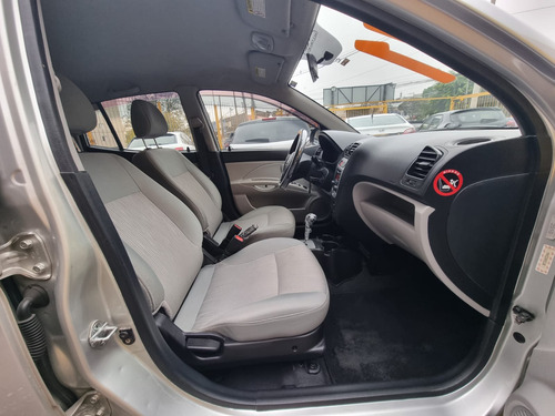Kia Picanto Kia Picanto 1.0 (Flex) J320