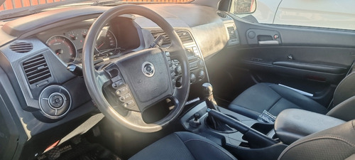 SsangYong A.Sports 4X2 Ac