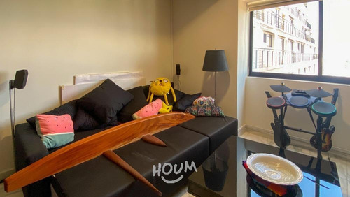Imagen 17 de 30 de Departamento En Narvarte Poniente, Cuauhtémoc Con 3 Recámaras, 110 M², Id: 99230