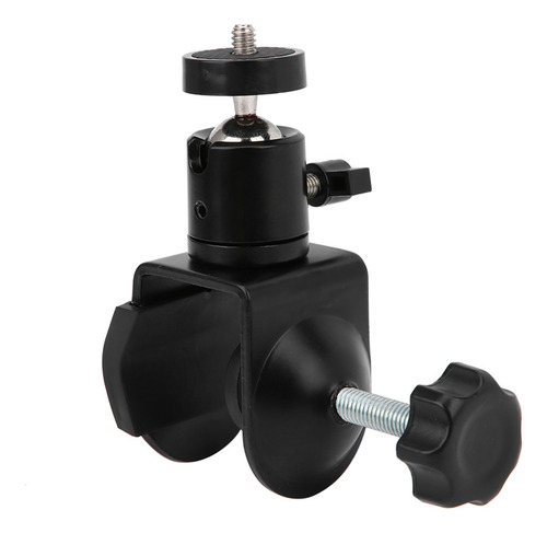 Cámara Digital Portátil Multifunción Clip Ballhead Con Rotac