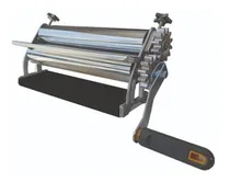 Comprar Sobadora Manual 40 Cms Con Engranajes Y Cuerpo De Aluminio