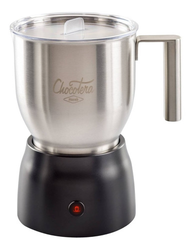 Chocolatera Electrica Chocotera Haceb 3 Tazas Nueva 600w