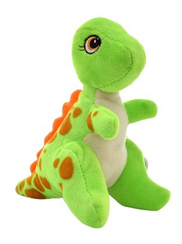 Peluche Dinosaurio Color 15cm Surtido Ar1 B6221 Ellobo