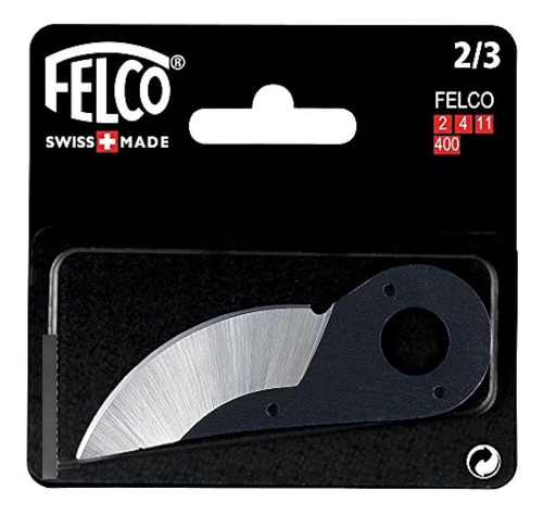 Hoja Felco 23