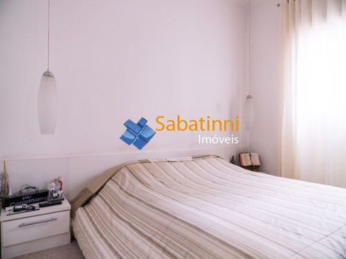 Imagem 11 de 30 de Apartamento A Venda Em Sp Tatuape - Ap04314 - 69297231