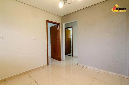 Imagem 2 de 27 de Casa À Venda, 3 Quartos, 2 Vagas, Santa Rosa - Divinópolis/mg - 31805