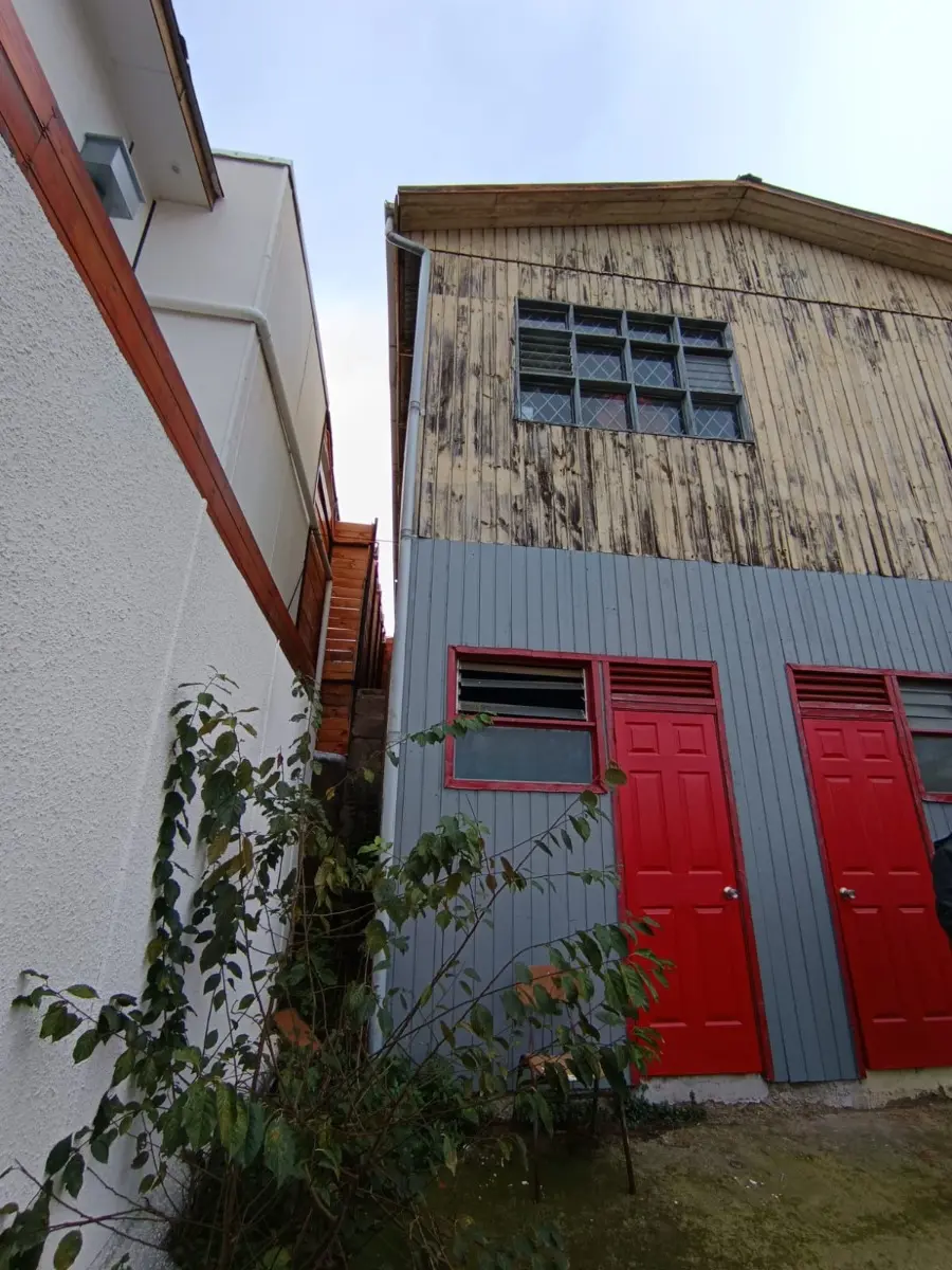 Imagen 4 de 18 de Se Vende Casa En Forestal Alto
