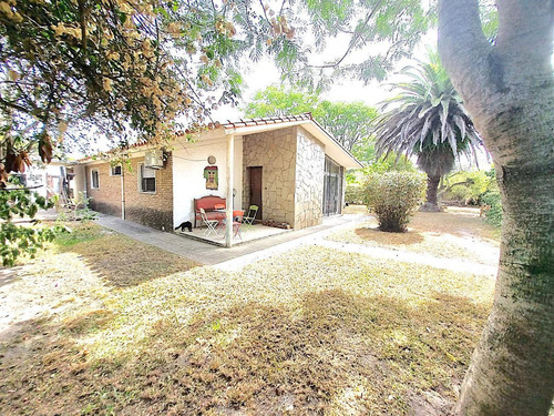 Imagen 22 de 24 de Venta Casa 4 Dormitorios Parrillero - El Pinar