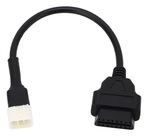 Cable De Diagnóstico Obd2 Para Vehículos Benelli Tnt Y Delph