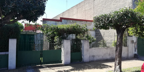 Imagen 1 de 12 de Casa A Reciclar O Demoler En San Justo Lote Propio Excelente Oportunidad!!