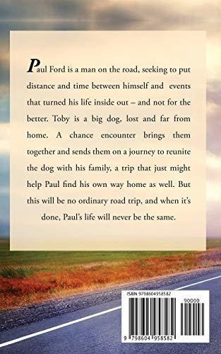 Book : Toby - Watson, Thomas