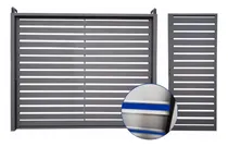 Comprar Portones Levadizo Manual De Chapa Plegada Y Puerta Exterior