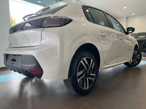 Peugeot 208 1.0T Allure Pack