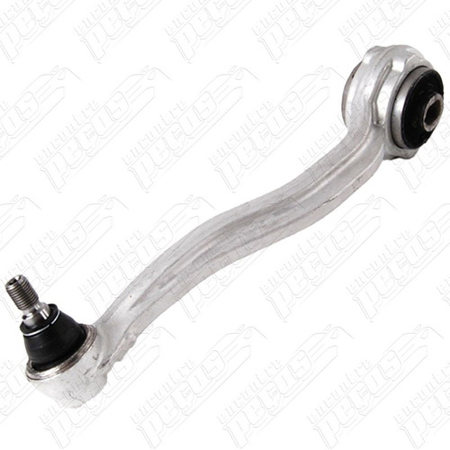 Braco Aluminio Suspensao Mercedes Cl203 W203 Slk 2000-2007