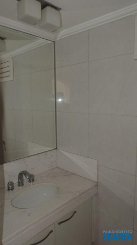 Imagem 11 de 15 de Apartamento - Itaim Bibi - Sp - 644196