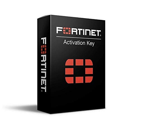 Fortinet | Fortivoice Ent Hotel Mgmt 1-150 Habitaciones | 5 