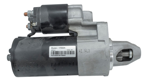 Marcha Nueva Para Mercedes-benz C320 3.2l 2001 2002 2003