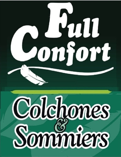 Imagen 9 de 9 de Sommier Cama Baúl 2 Plazas + Colchón Resortes Pocket 120 Kg