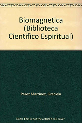 Libro Biomagnetica Campos Magneticos Fuente De La Vida De Pe