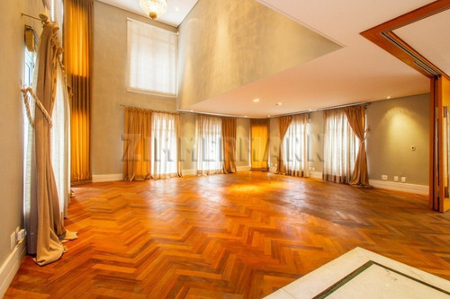 Apartamento - Higienopolis - Ref: 87041 - V-87041