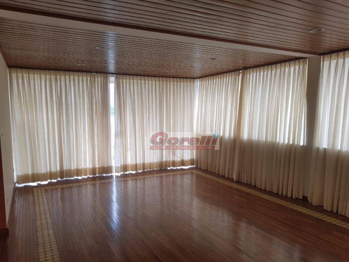 Casa Com 4 Dormitórios À Venda, 353 M² Por R$ 1.500.000,00 - Reserva Ibirapitanga - Santa Isabel/sp - Ca1017