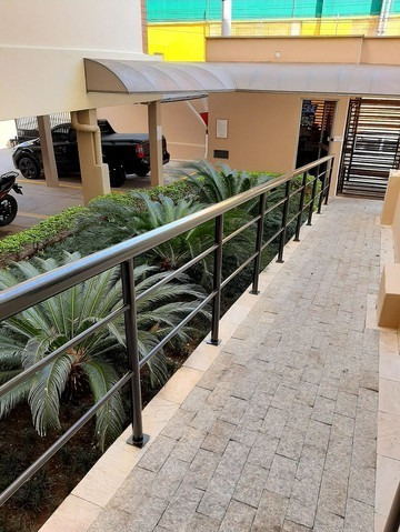 Imagem 8 de 8 de Apto. - 77 M² - Condomínio Débora - Vila Arens - Junto A Faculdade De Medicina De Jundiaí - Ap00010 - 68450252