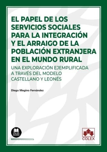 El Papel De Los Servicios Sociales Para La Integracion Y El 