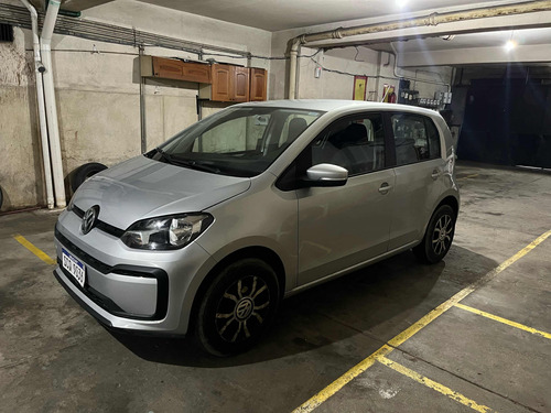 Volkswagen Up! 1.0 Move Up! 75cv