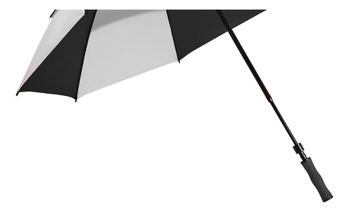 Paraguas Tipo Golf Con Mango Soft    Combinado