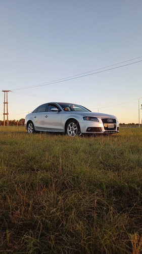 Audi A4 3.2 V6 Fsi Quattro Tiptronic
