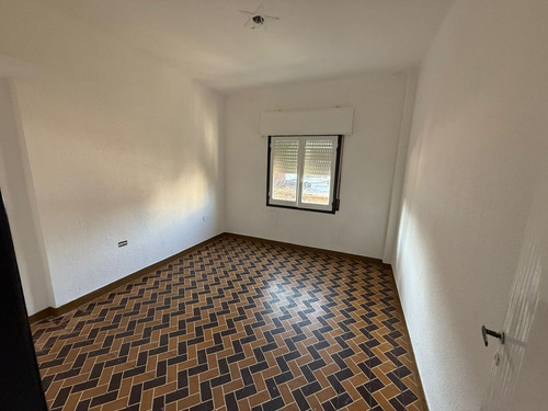 Departamento En Alquiler En Quilmes Oeste