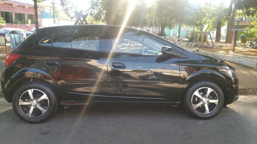 Chevrolet Onix Onix Ltz 1.4 Mpfi 8v 4p Automático